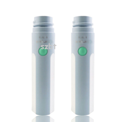 Soni Electric Toothbrush Handle for HX5810 5910 Handle Philips care 2 Modes 2pcs