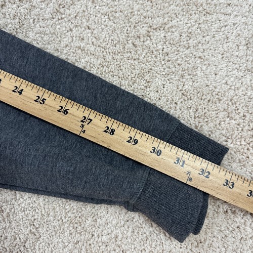 32 Degrees Heat Mens French Terry Comfort Terry Pullover Hoodie Grey XL NWOT - Picture 11 of 13