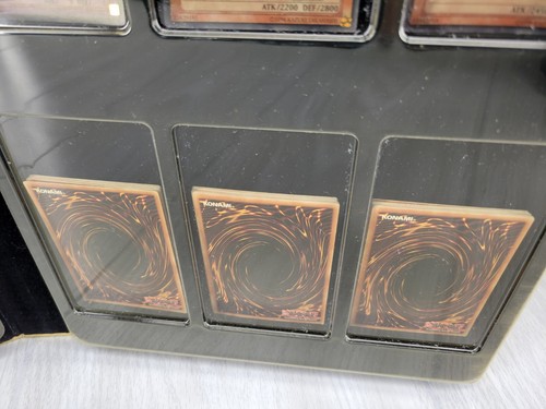 Yugioh Master Collection Band 1 englische Ausgabe - Bild 16 von 21