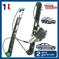 Fensterhebermechanismus Vorne Rechts Beifahrer BMW Serie 3 E46 320D 330D 318D
