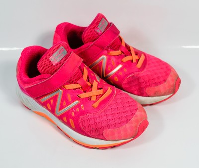 hot pink new balance