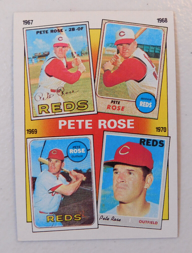 1986 TOPPS BASEBALL CARDS YOU PICK YOUR CARD COMPLETE YOUR SET #1-200 (item#E60) - Picture 4 of 201