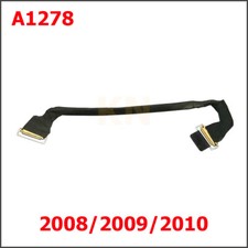 Original LCD LED Screen Display Cable For Macbook Pro 13" A1278 2008 2009 2010