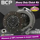 <!--F#f_0-->Street Prime Heavy Duty Clutch Kit for Holden Monaro HK HT HG GTS HQ HJ LS (For: Holden)<!--F/-->