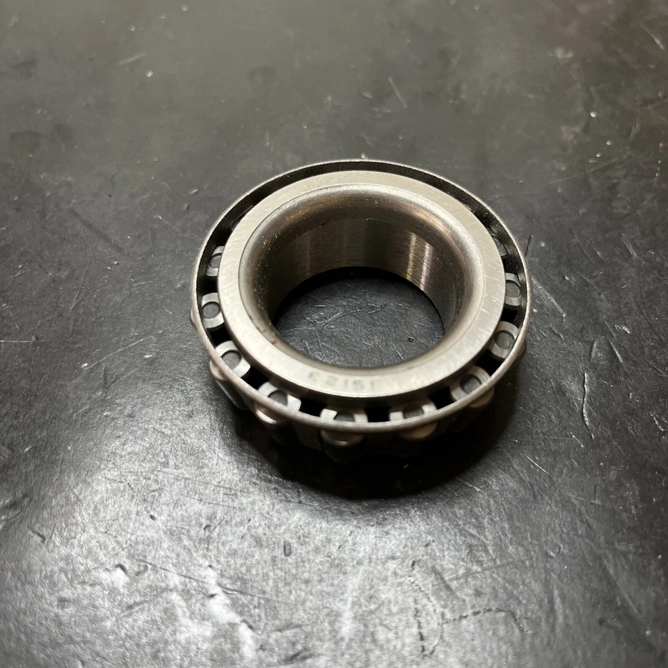 🔥🔥🔥Rodamiento de ruedas PM15123 piezas maestro envío gratuito Foto 3 de 3