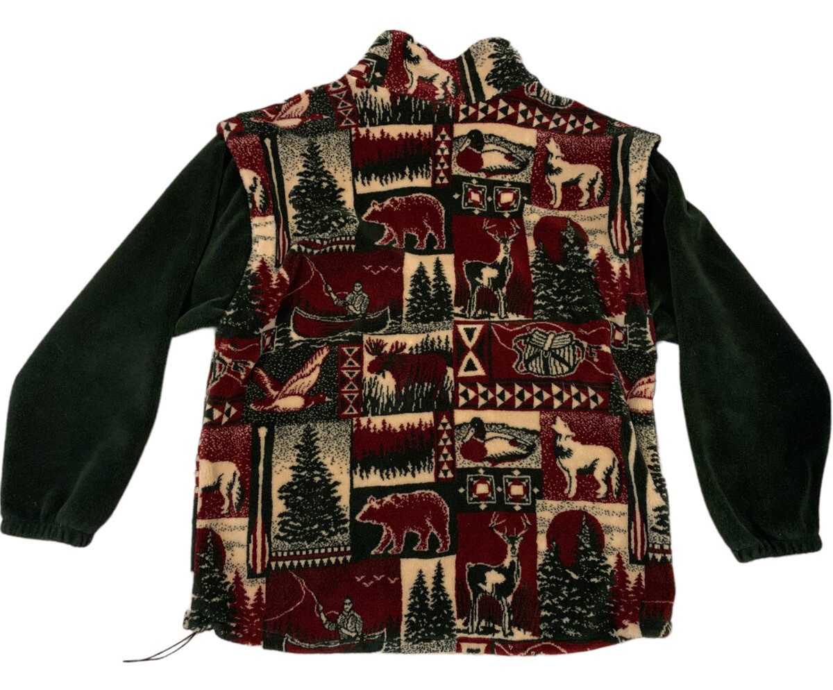 Northern Lifestyles Jacket XL Made In Canada | eBay