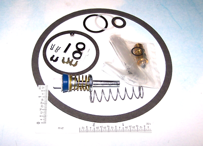El Kit De Reparación De Carburador Se Adapta A Mercruiser Ma | Envío Gratis