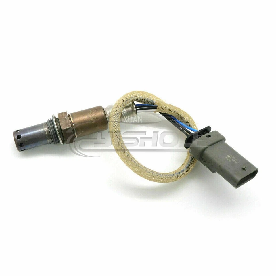 适用于通用 Oxygen O2 传感器 适用于吉姆西雪佛兰凯迪拉克 5.3L 6.2L 上游 12659516 — 第 2/4 张图片