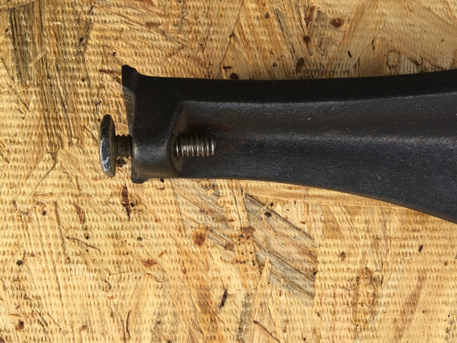 Vermont casting wood stove legs with levelers eBay