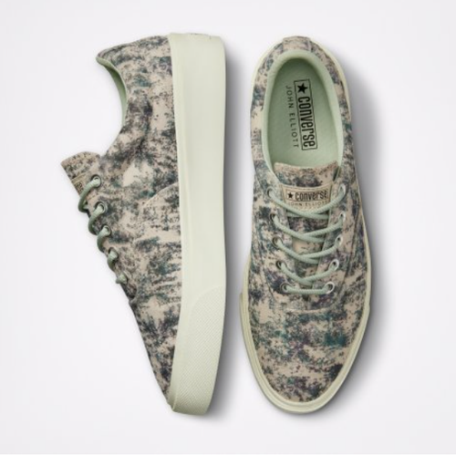 john elliott converse