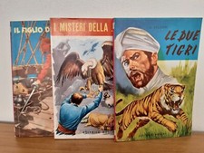 lotto i classici della gioventù romanzi per ragazzi editrice boschi 15, 32, 38