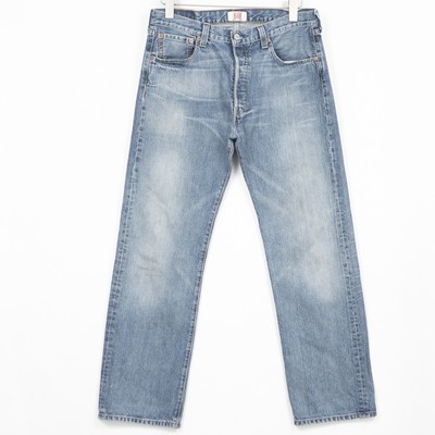levis 501 w33 l30