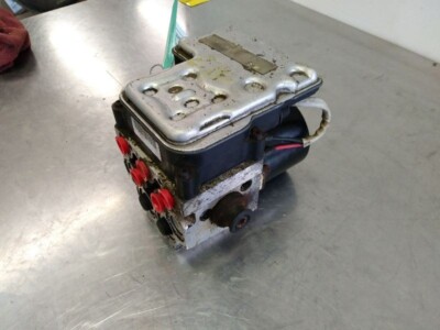 Used ABS Pump Assembly For 03-05 Avalanche, Silverado, Sierra, Tahoe, Suburban, Yukon 10 thumbnail image