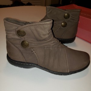 rockport cobb hill women's boots