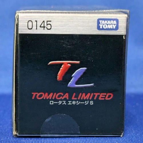 Tomica Limited 0145 Lotus Exige S 2012 Discontinued item sports car 2012 Japan - Picture 5 of 5