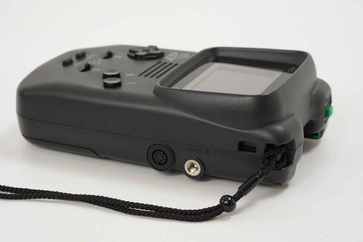 PC Engine GT Console PI-TG6 Boxed Tested System Maintained PC Engine GT Console PI-TG6 Boxed Tested System Maintained