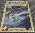 Hostile Climes - The Depths of Despair- Dungeons & Dragons - D20 - D&D