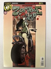 Cover of Zombie Tramp #37