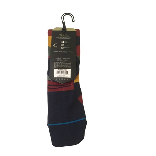 Cojín ultraligero Stance Performance para hombre grande 9-13 cuarto de altura marco A UL - Imagen 3 de 4