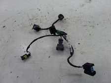 Triumph Speed Triple 1050 R Wiring Harness 4th Gen 11-15 OEM 6T211C0430