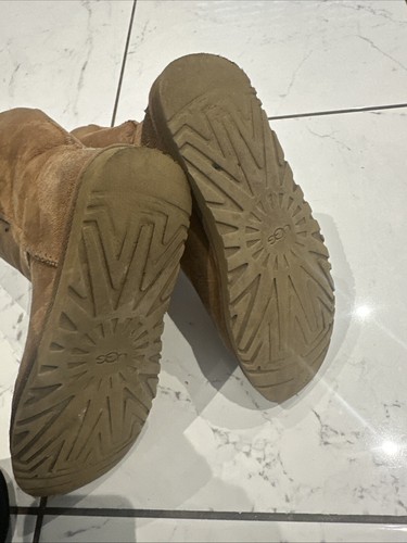 botas muy usadas - Imagen 5 de 5