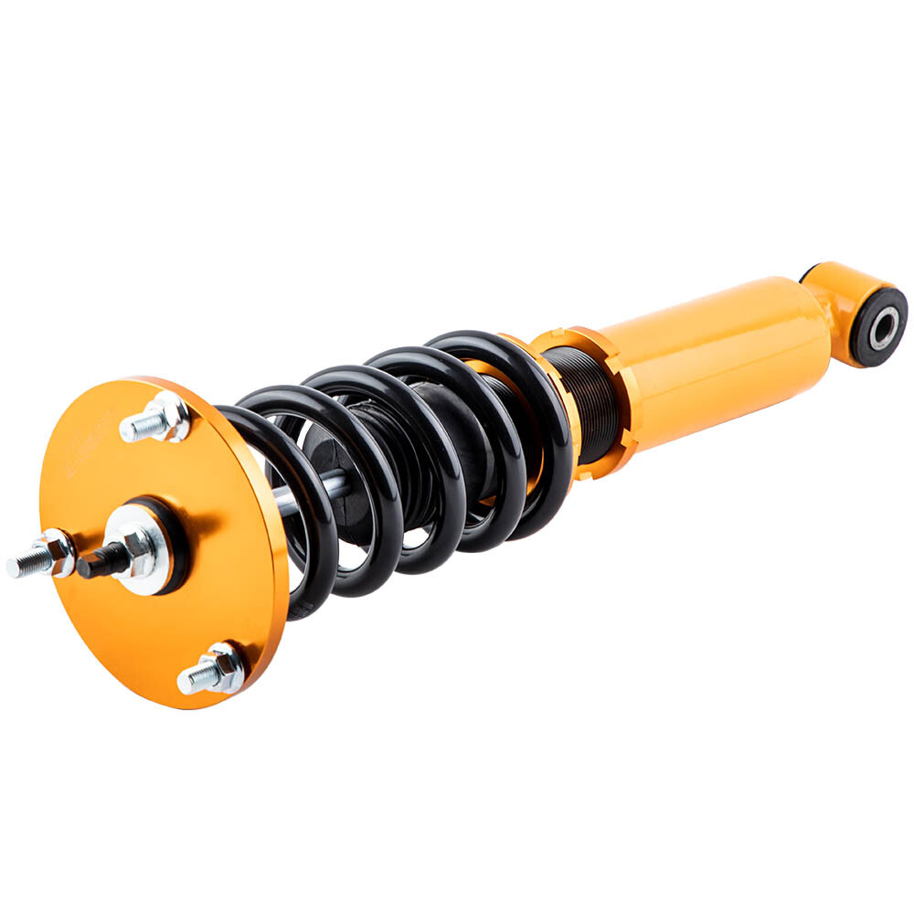 Tein S.Tech Lowering Springs | Lexus SC430 RWD (2001-2004) (SKL28-S3B00) main image 1
