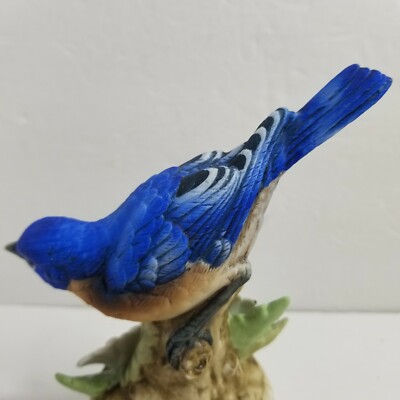 彫刻 Chicchi BlueBirdChicchi Chicchi BlueBirdChicchi – AkihiroWoodworks（WASSE＆Co.）
