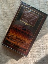 VICTORIA  S SECRET CLASSICS BY REQUEST VOL. 5  London Symphony Orchestra Cassette
