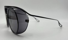 Preços baixos em Óculos de Sol Espelhado DITA Preto para Homens