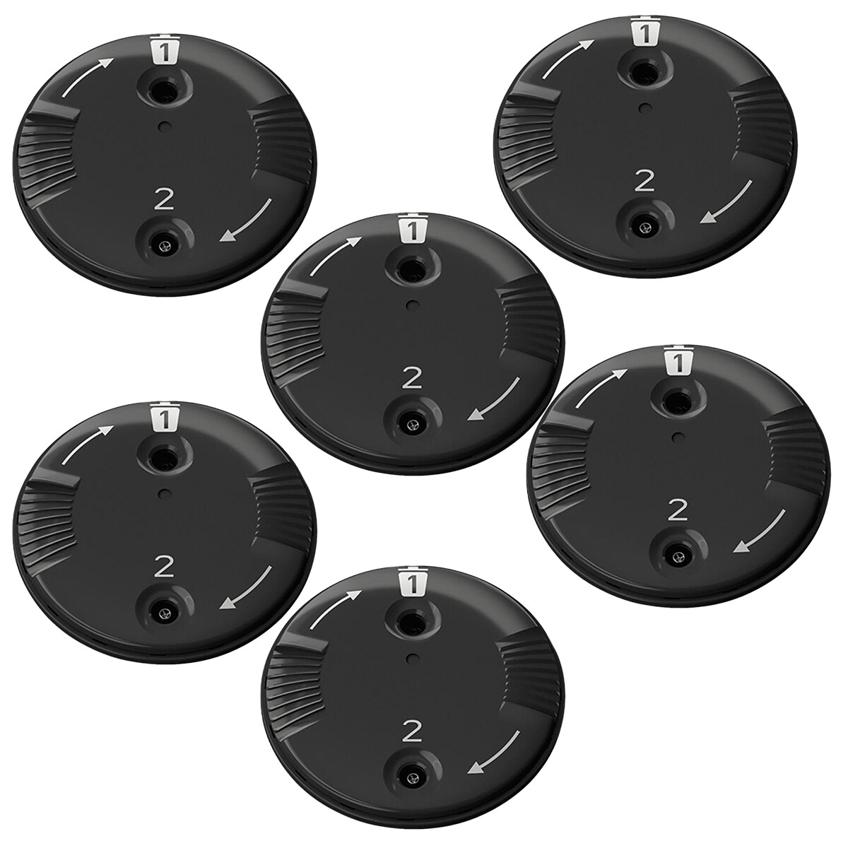 Wax Guards for Phonak CeruShield Disk for Marvel Paradise Hearing Aid