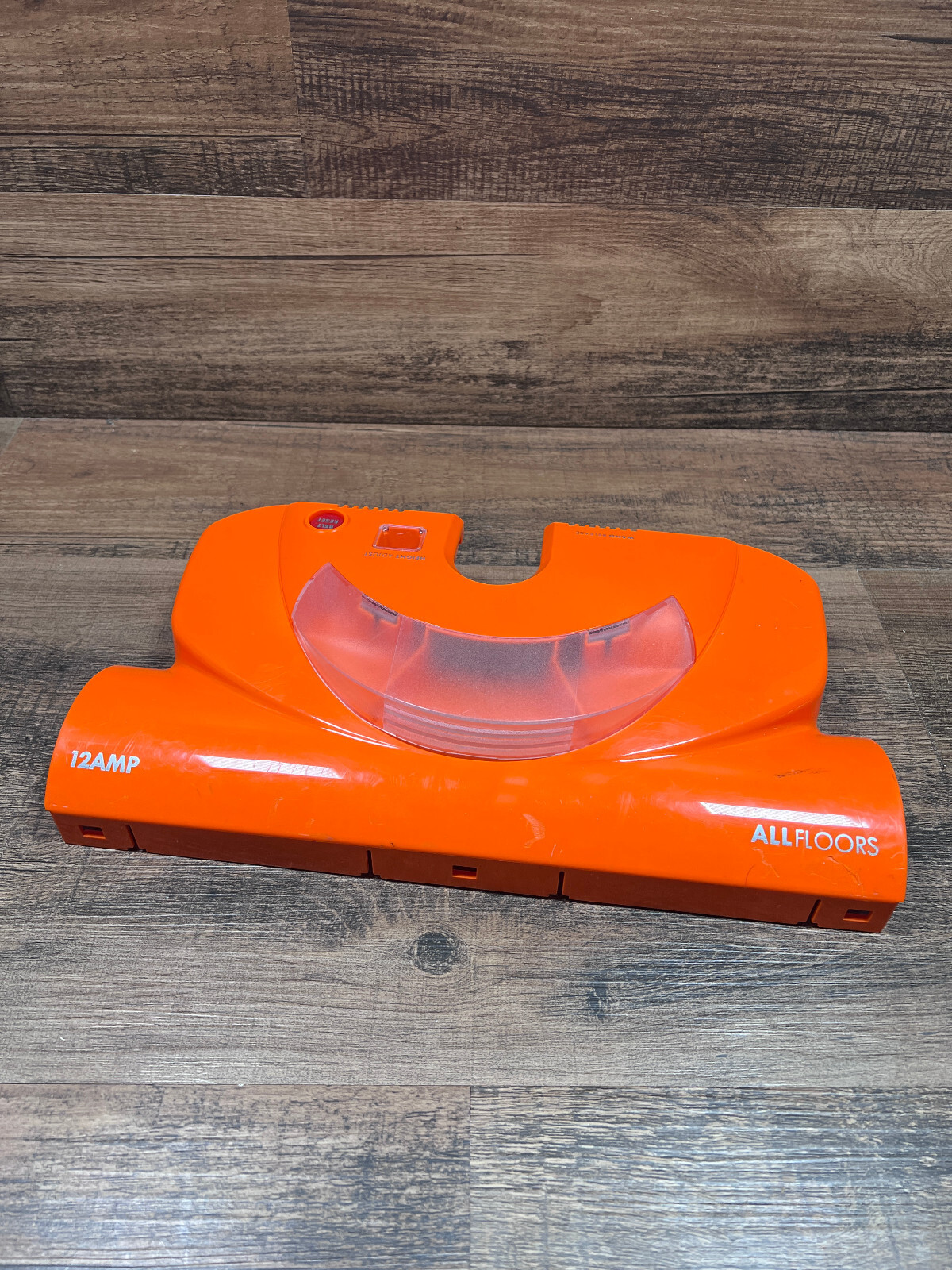 Kenmore Canister Vacuum 116.29319215 Part Nozzle Housing Cover C02RDKN