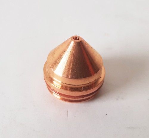 5 Pcs 420044 Plasma Cutter Nozzle Tips For Hypertherm MAX200 Plasma Torch - Picture 10 of 12