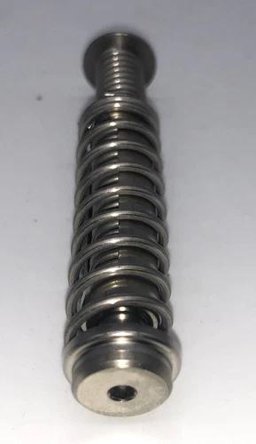 Glock43 RECOIL STAINLESS STEEL Guide Rod,SPRING Assembly For GL0CK 43 G43 43X 48