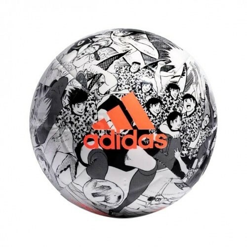 tsubasa ball