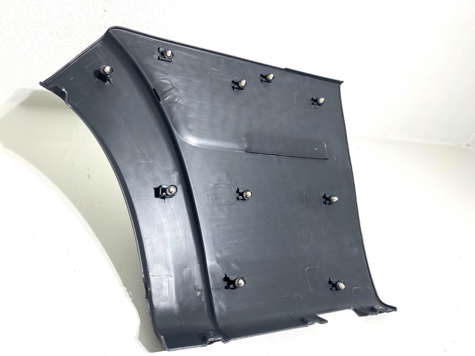 Aazon.co: JD AUTO PARTS for RA PROASTER 2019-2023 RIGHT PASSENGER SIDE TRI OLDING COVER