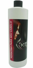 CIrugia Capilar Kera Fruit 1 litro de Tratamiento Cabello Brillante liso rapido