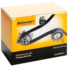 CONTITECH CT685K1 Zahnriemensatz für FORD