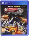 Pinball Arcade: Season 2 (PS4)