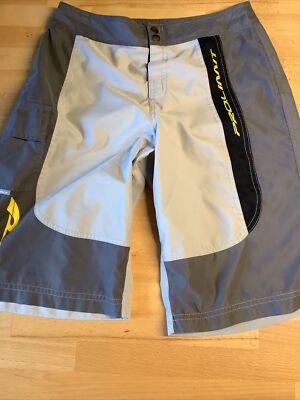 PROLIMIT,Model SOBOTTA, Bermuda Shorts, Grau, Gr.S