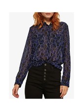 mint velvet cassie top