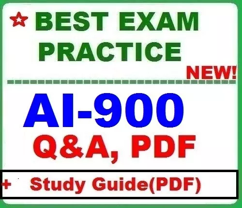 AI-900  BEST Practice  EXAM Q&A ~New 2025!