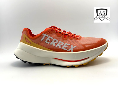 Adidas Terrex Agravic Speed Ultra Amber Tint Semi Spark Women's Size 8.5, 9, 10