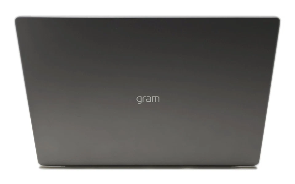 LG gram 17 Business Edition 17,3" Notebook WQXGA i7-1065G7 16GB 1TB SSD FPR W11P - Bild 3 von 4