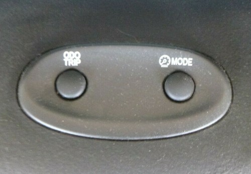 Toyota Echo 8/02-05 Sedan Instrument Cluster Surround Trim - Picture 2 of 3