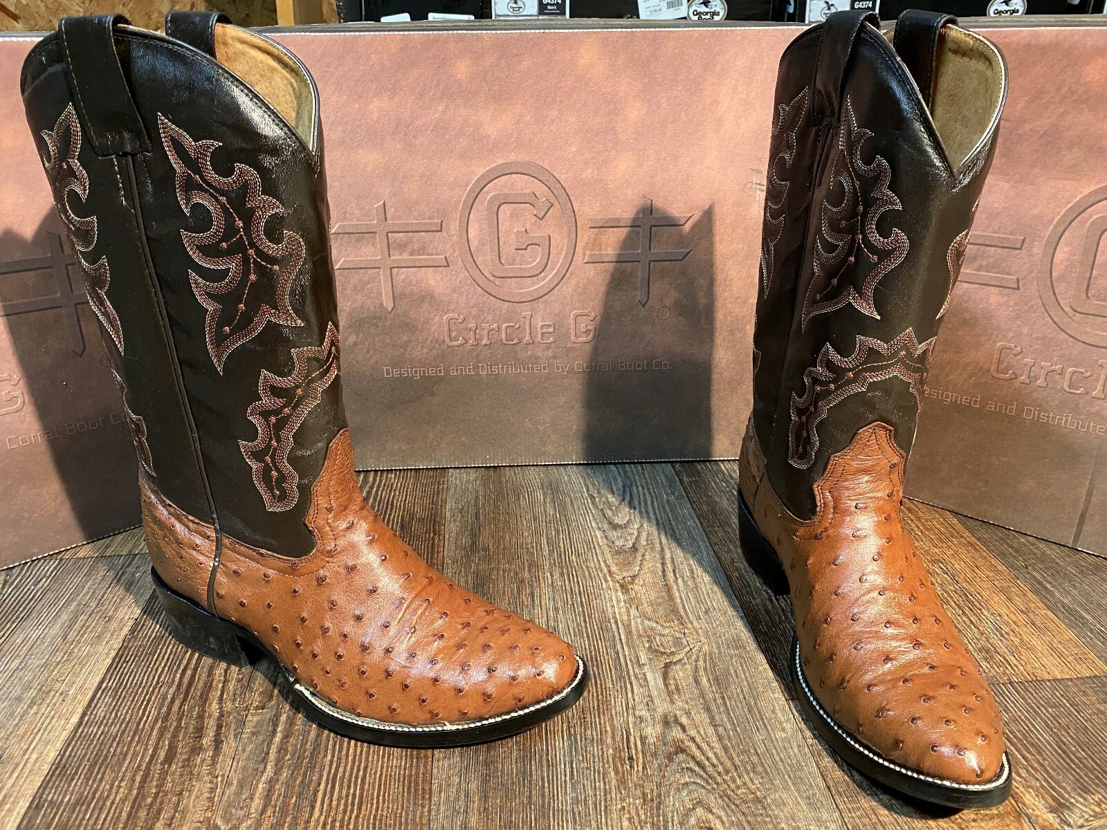 g by guess men's jeb chelsea boots