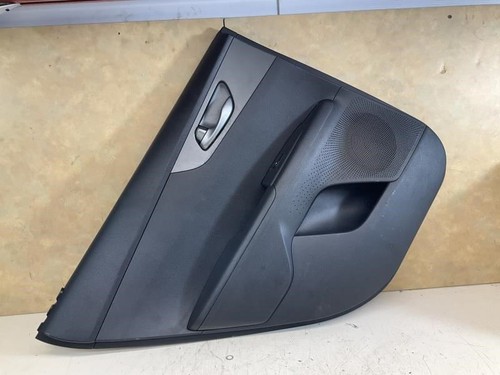 19 20 21 Kia Forte Sedan Interior Rear Left Door Trim Panel S