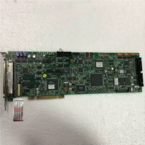 1PCS MP2641 QVMC-3 02APX200 90days warranty DHL or FedEx #A6-29
