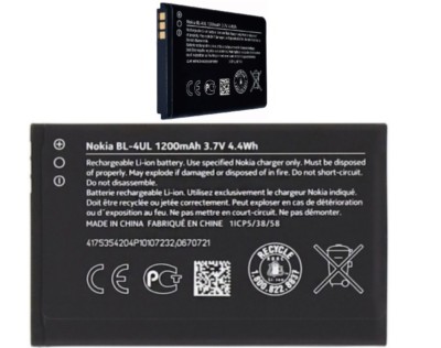 BATTERIE INTERNE NOKIA BL-4UL Pour Le Nokia 225 EUR 9,90 - FR BATTERIE INTERNE NOKIA BL-4UL Pour Le Nokia 225 EUR 9,90 - FR