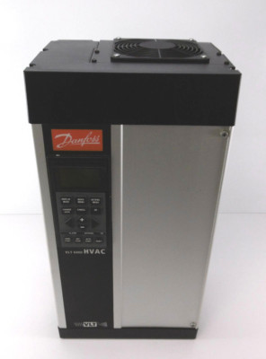 Danfoss VLT6000 HVAC | VLT6003HT4C54STR3DLF00A00C0 | 175Z7048 | geprüft