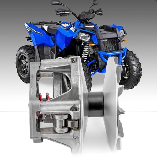 For Polaris Sportsman 850 HO EPS 2010-2023 1322814 Complete Primary